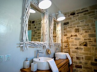 Villa Pitsidia Caratteristiche 21