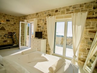 Villa Pitsidia Équipement 19