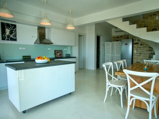 Villa Pitsidia Caratteristiche 28