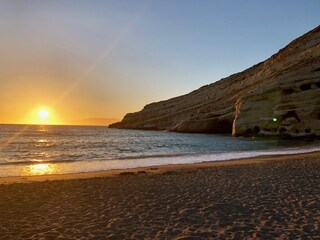 Villa Pitsidia Environnement 36