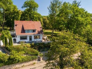 Ferienhaus Villa Alenberg