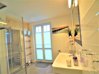 Ferienhaus Rerik Badezimmer 33