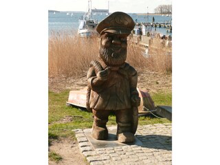 Typische Rerik Figur