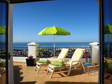Apartment 95 - Der beste Blick von Nerja