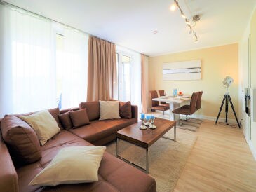 Ferienwohnung White Breeze