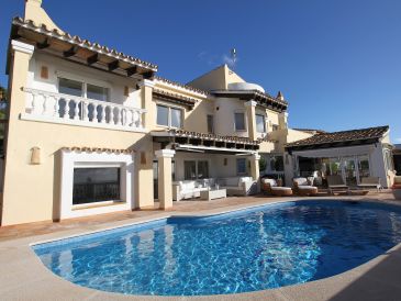Sea & Soul Sunset Villa