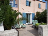 Holiday house Le Hameau de la Plage Nr. 65