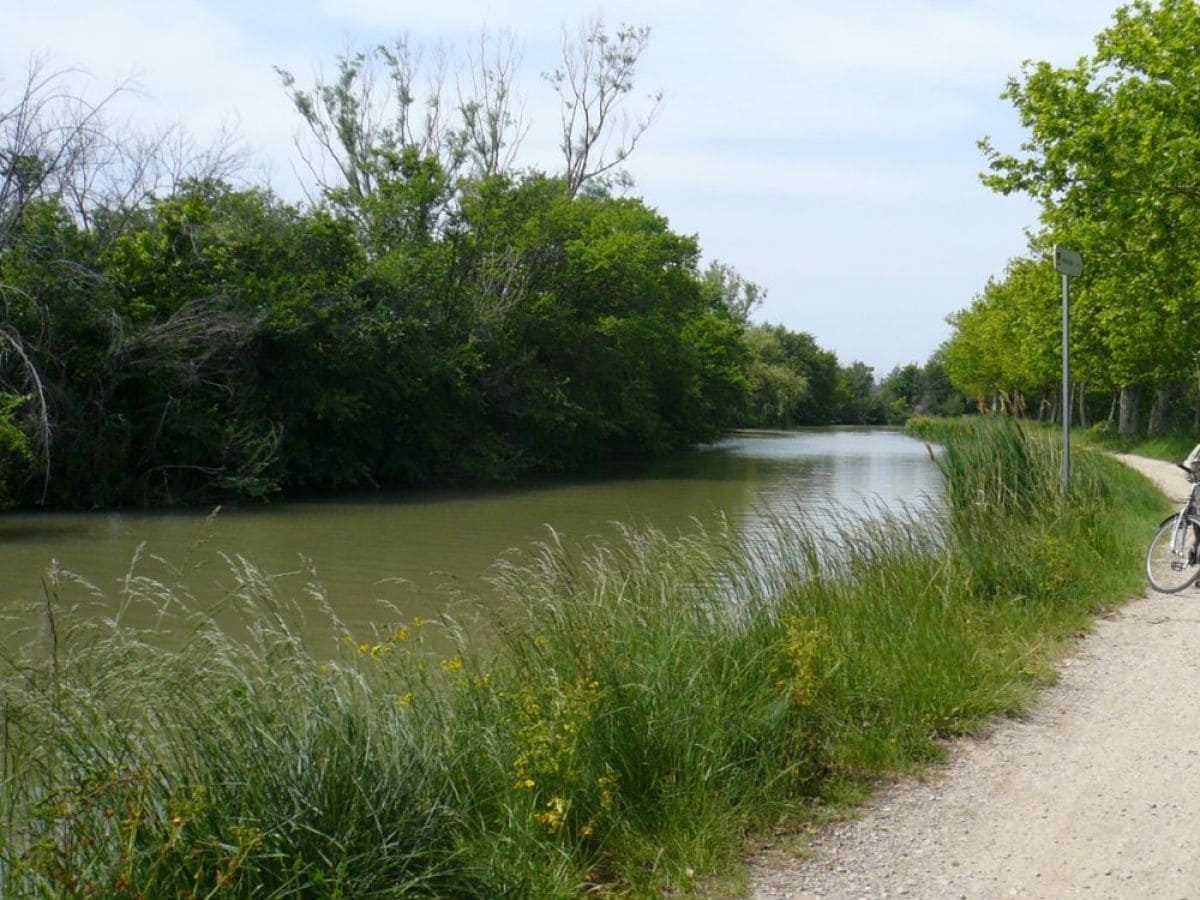 Canal de la Robine