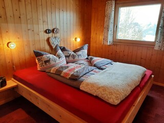 Casa per le vacanze Egg in Vorarlberg Caratteristiche 20