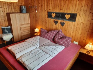 Casa per le vacanze Egg in Vorarlberg Caratteristiche 19