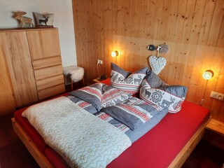 Vakantiehuis Egg in Vorarlberg Kenmerken 22