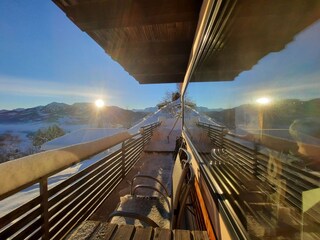 Casa per le vacanze Egg in Vorarlberg Registrazione all'aperto 14