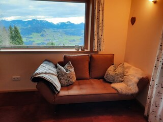 Vakantiehuis Egg in Vorarlberg Kenmerken 19