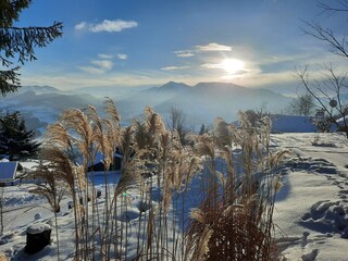 Casa per le vacanze Egg in Vorarlberg Registrazione all'aperto 15