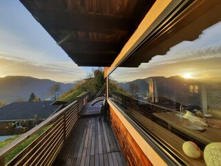 Casa per le vacanze Egg in Vorarlberg Registrazione all'aperto 4