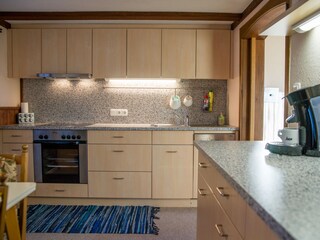 Casa per le vacanze Egg in Vorarlberg Caratteristiche 17