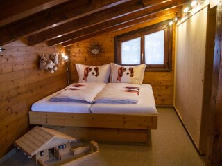 Casa per le vacanze Egg in Vorarlberg Caratteristiche 22