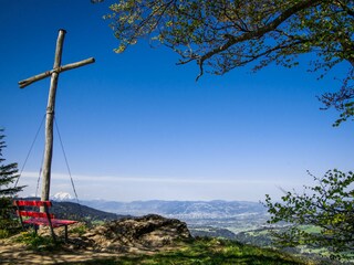 Casa per le vacanze Egg in Vorarlberg Ambiente 23