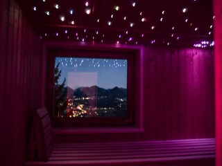 Casa per le vacanze Egg in Vorarlberg Registrazione all'aperto 11