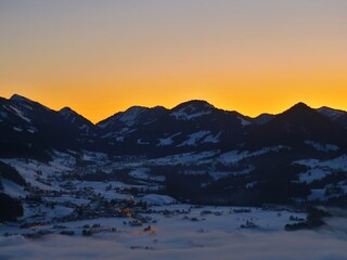 Casa per le vacanze Egg in Vorarlberg Documento 29