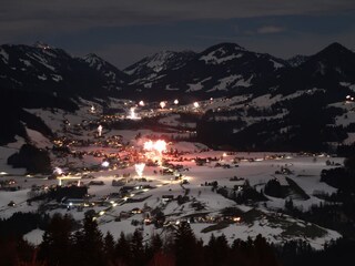 Casa per le vacanze Egg in Vorarlberg Documento 30