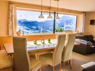 Casa per le vacanze Egg in Vorarlberg Registrazione all'aperto 9