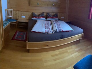 Appartamento per vacanze Riezlern Caratteristiche 8