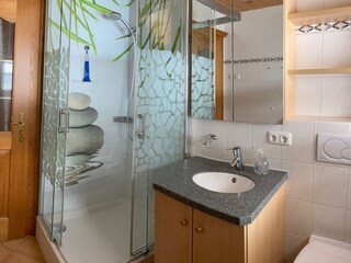 Appartamento per vacanze Riezlern Caratteristiche 10