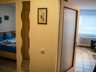 Ferienwohnung Bäumer