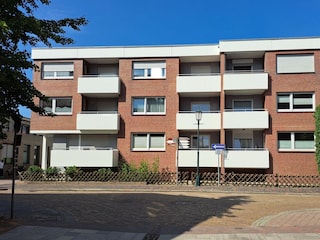 Ferienwohnung Bäumer auf Borkum