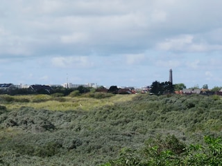 Borkum - die grüne Insel
