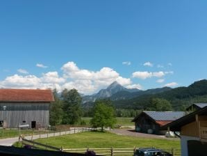 Ferienwohnung im Landhaus Emanuel - Füssen - image1