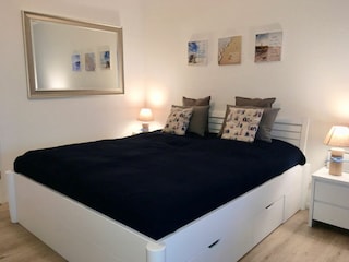 Ferienwohnung Burgtiefe Außenaufnahme 1