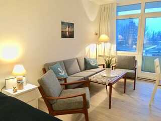 Ferienwohnung Burgtiefe Außenaufnahme 3