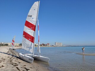 Ferienwohnung Burgtiefe Außenaufnahme 15