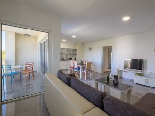 Appartamento per vacanze Peroj Caratteristiche 11