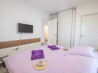 Appartamento per vacanze Peroj Caratteristiche 12