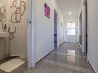 Appartamento per vacanze Peroj Bagno 20