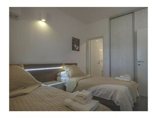 Appartamento per vacanze Peroj Caratteristiche 13