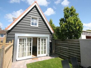 Holiday house Domburg Outdoor Recording 2