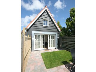 Casa per le vacanze Domburg Registrazione all'aperto 3