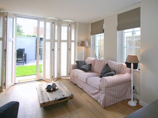 Holiday house Domburg Features 4