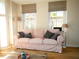 Holiday house Domburg Features 5