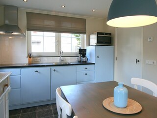 Holiday house Domburg Features 8