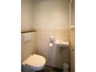 Casa per le vacanze Domburg Caratteristiche 14