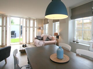 Casa per le vacanze Domburg Caratteristiche 15