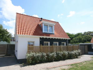 Ferienhaus Zuidstraat 3A - Domburg - image1