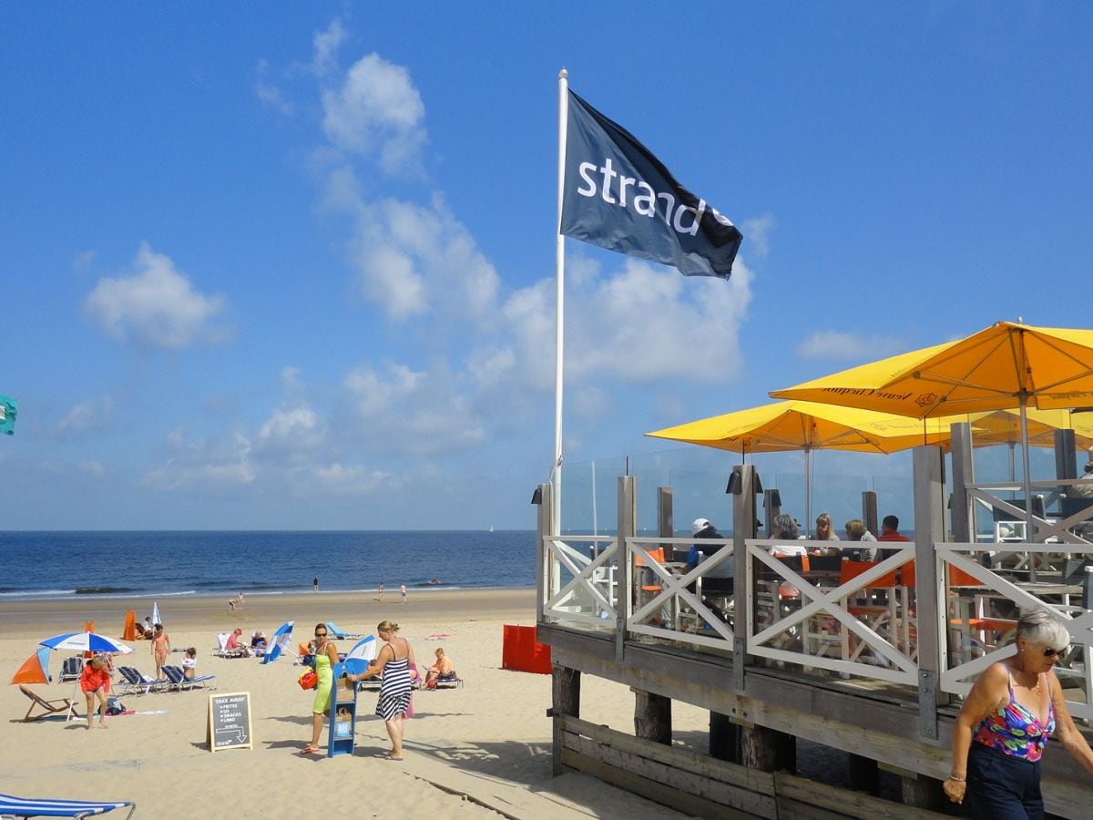 Casa per le vacanze Domburg Ambiente 18