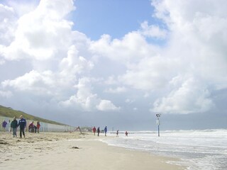 Casa per le vacanze Domburg Ambiente 19