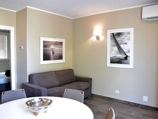 Vakantieappartement San Vincenzo Kenmerken 8